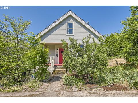 133 NE 72nd Ave, Portland, OR 97213