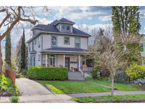 9426 N Edison St, Portland, OR 97203