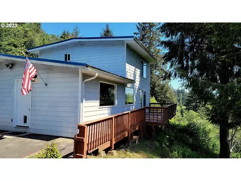 62975 Isthmus Heights Rd, Coos Bay, OR 97420