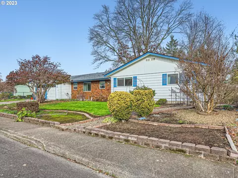5406 Arcade Ave NE, Keizer, OR 97303