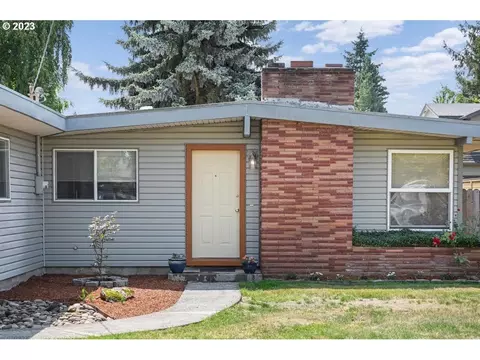 11110 NE Fargo St, Portland, OR 97220