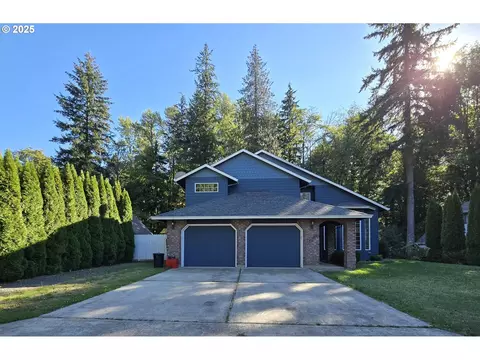 68304 E Twinberry Loop, Welches, OR 97067