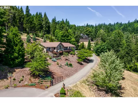 35885 Ellington Dr, Springfield, OR 97477