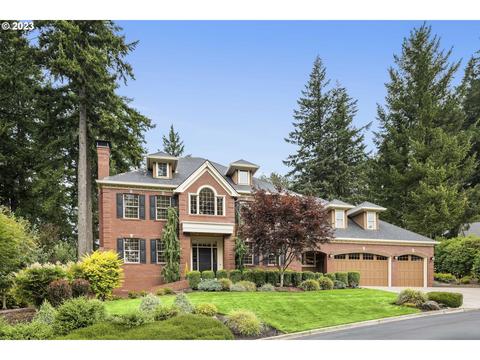 12319 NW Sargent Ln, Portland, OR 97231