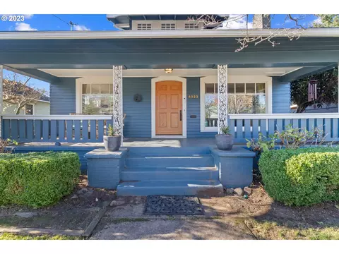 6323 SE 22nd Ave, Portland, OR 97202
