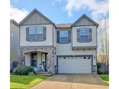 20315 SW Lynnly Way, Sherwood, OR 97140