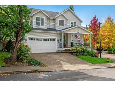 12392 SW Hollow Ln, Portland, OR 97223