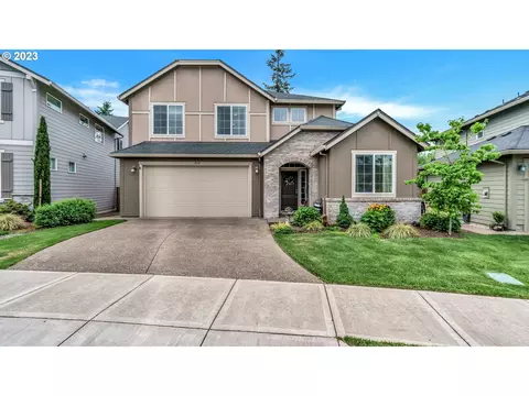 7090 SW Barr Ln, Tualatin, OR 97062