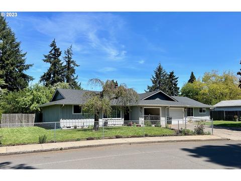 897899 Virgil Ave, Eugene, OR 97404