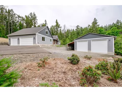 2790 NW Countryman Pl, Albany, OR 97321