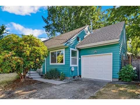 4526 SE 37th Ave, Portland, OR 97202