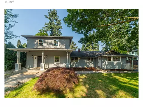 8687 SE 57th Ave, Portland, OR 97206
