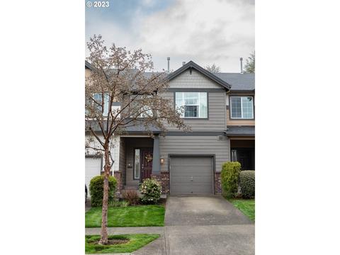 3721 N Oak Hollow Dr, Newberg, OR 97132