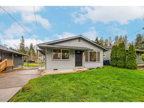 890 Sprague St, Eugene, OR 97405