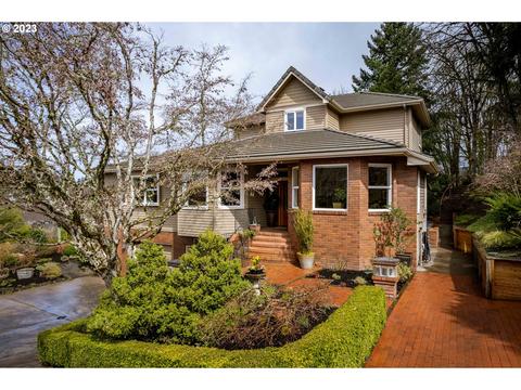 1247 Crenshaw Rd, Eugene, OR 97401 photo 1