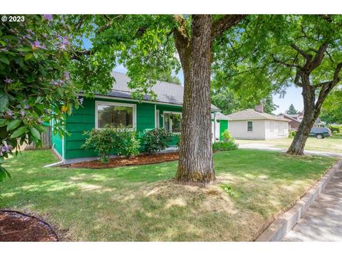 3848 SE 112th Ave, Portland, OR 97266