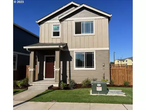 12900 SW Tabor Ter, Beaverton, OR 97007