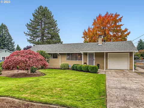 5520 SW 166th Ave, Beaverton, OR 97007