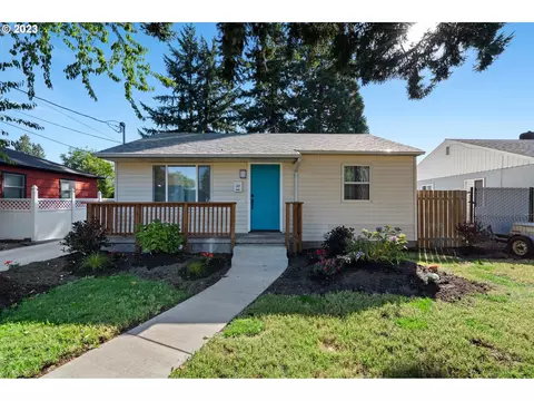 6528 SE 90th Ave, Portland, OR 97266