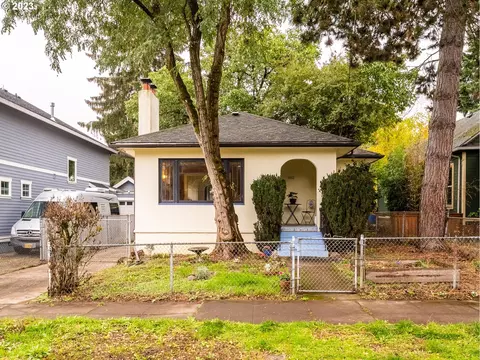 4822 NE 11th Ave, Portland, OR 97211