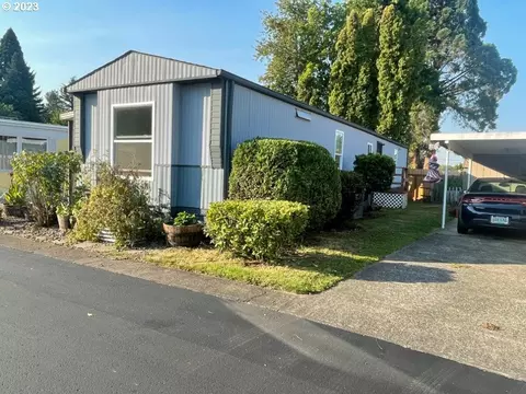1901 SE Minter Bridge Rd #92, Hillsboro, OR 97123