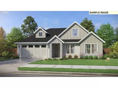 2815 SE 25th Ave, Battle Ground, WA 98604