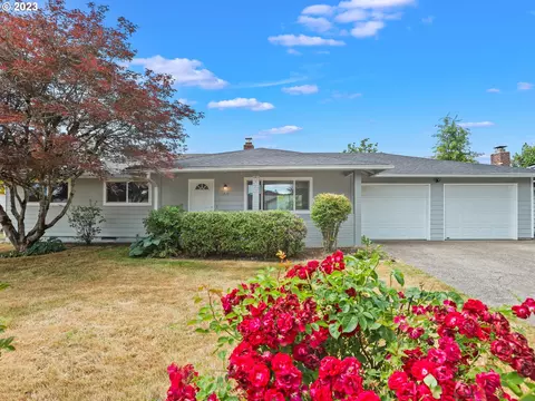 1925 28th Ave, Forest Grove, OR 97116