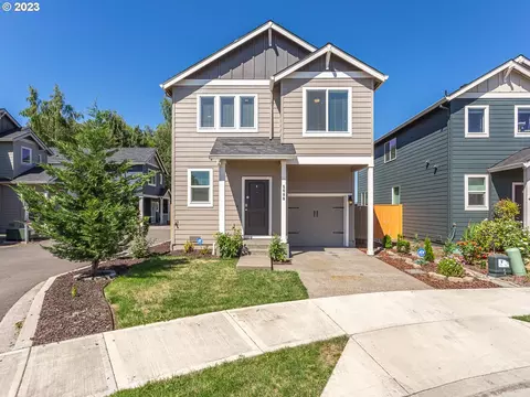 5600 NE 129th Pl, Vancouver, WA 98682