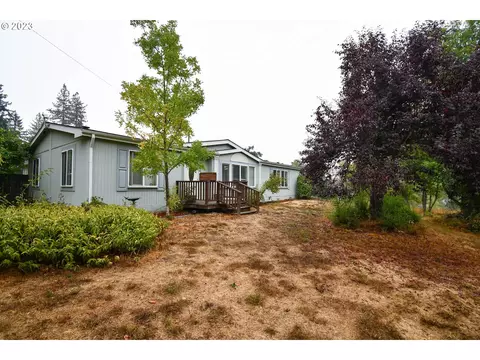 8765 Highway 42, Tenmile, OR 97481