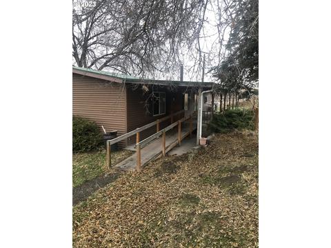 73263 SE 54th St, Pendleton, OR 97801 photo 1