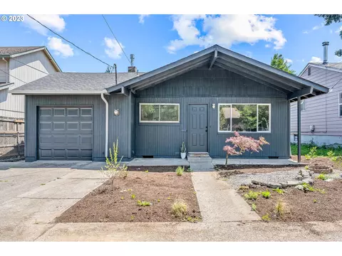 9424 N Fairhaven Ave, Portland, OR 97203
