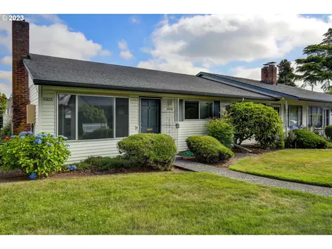 1037 NE 90th Ave #A, Portland, OR 97220