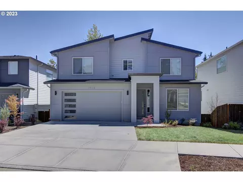 1905 N 4th Way, Ridgefield, WA 98642