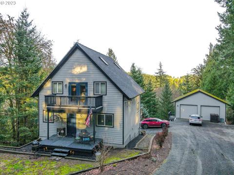 39725 NW Maller Ln, Banks, OR 97106