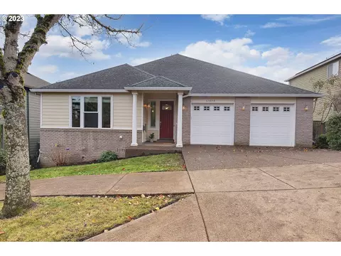 12898 SW Pine View St, Portland, OR 97224
