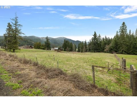 4465 Stoltz Dr, Mt Hood Prkdl, OR 97041