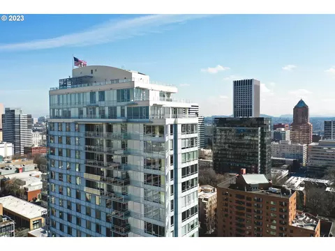 1500 SW 11th Ave #1604, Portland, OR 97201