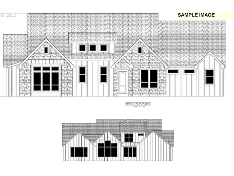 1209 NW 167th St, Ridgefield, WA 98642