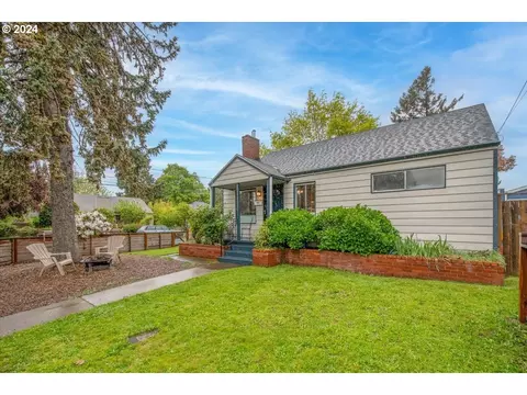 8501 NE Going St, Portland, OR 97220