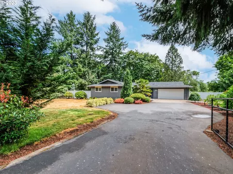 28605 Liberty Rd, Sweet Home, OR 97386