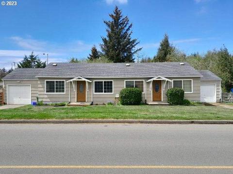 154156 N Schoneman Ave, Coos Bay, OR 97420