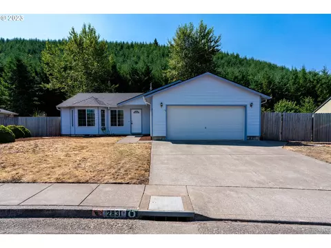 2831 Fir Ct, Sweet Home, OR 97386
