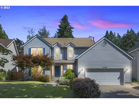 14995 SW Opal Dr, Beaverton, OR 97007