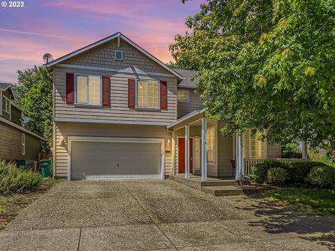 1073 33rd Pl, Forest Grove, OR 97116