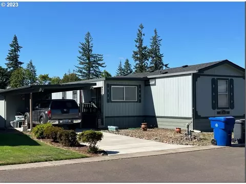 5707 Tumbleweed Cir, Salem, OR 97305