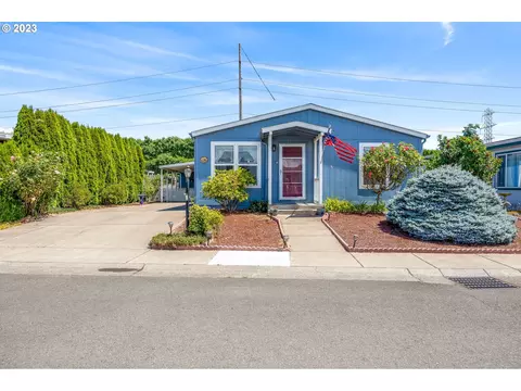 3700 Babcock Ln, Eugene, OR 97401