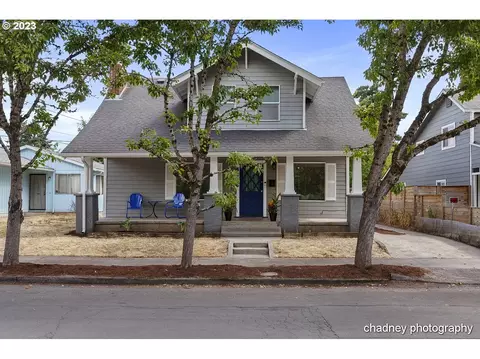 4426 SE 56th Ave, Portland, OR 97206