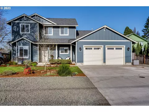 1236 Arcadia Dr, Eugene, OR 97401
