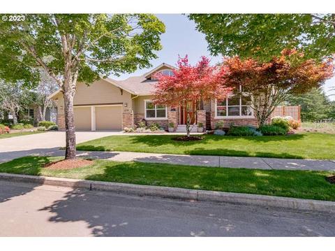 2278 NW Victoria Dr, Mcminnville, OR 97128