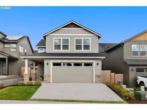 2514 S White Salmon Dr, Ridgefield, WA 98642